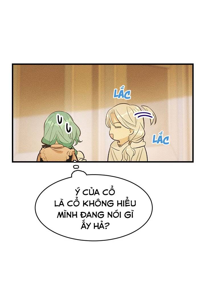 Nữ Đầu Bếp Hoàng Gia Chapter 39 - Trang 2