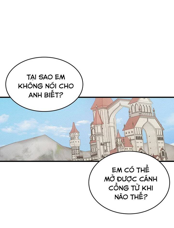 Nữ Đầu Bếp Hoàng Gia Chapter 40 - Trang 2