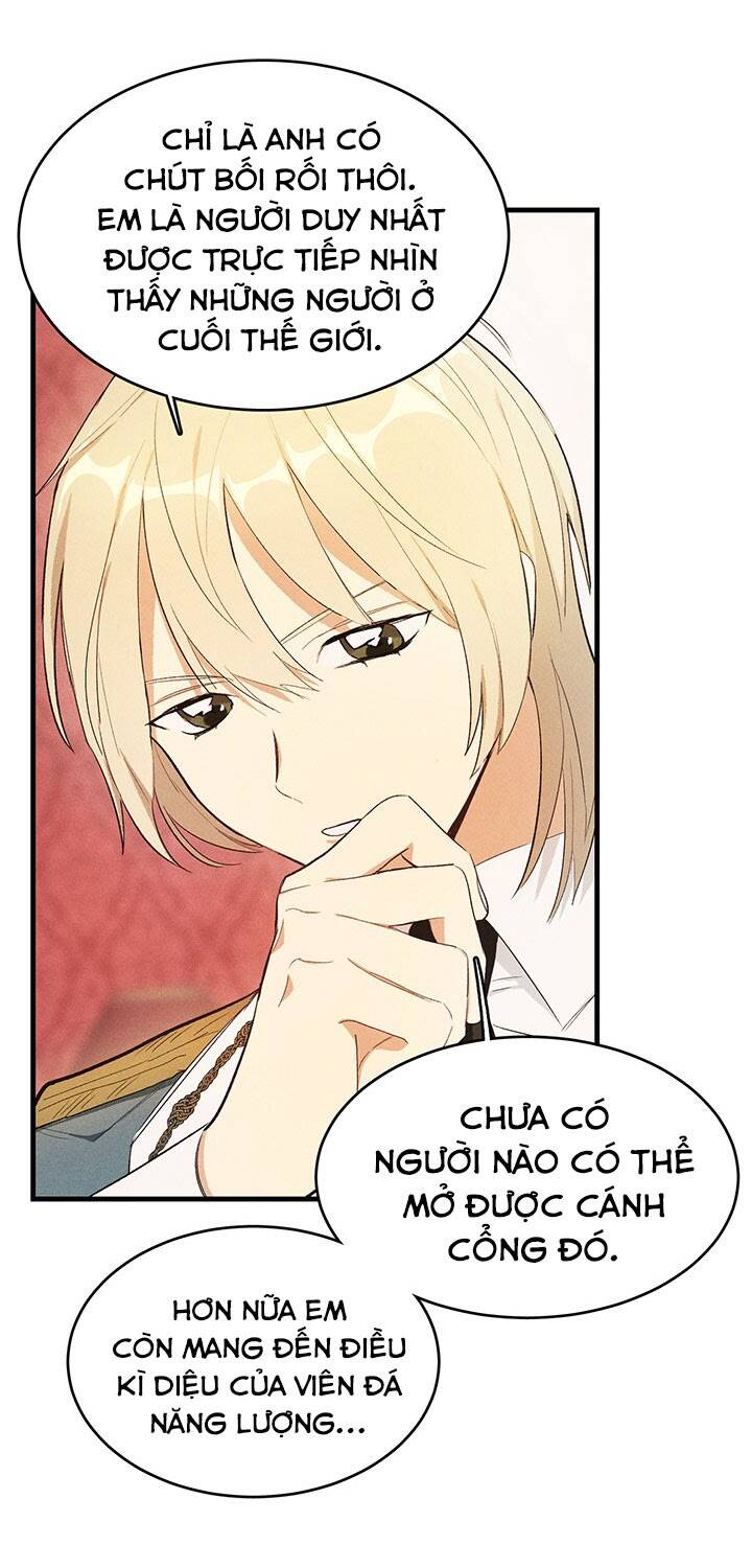 Nữ Đầu Bếp Hoàng Gia Chapter 40 - Trang 2