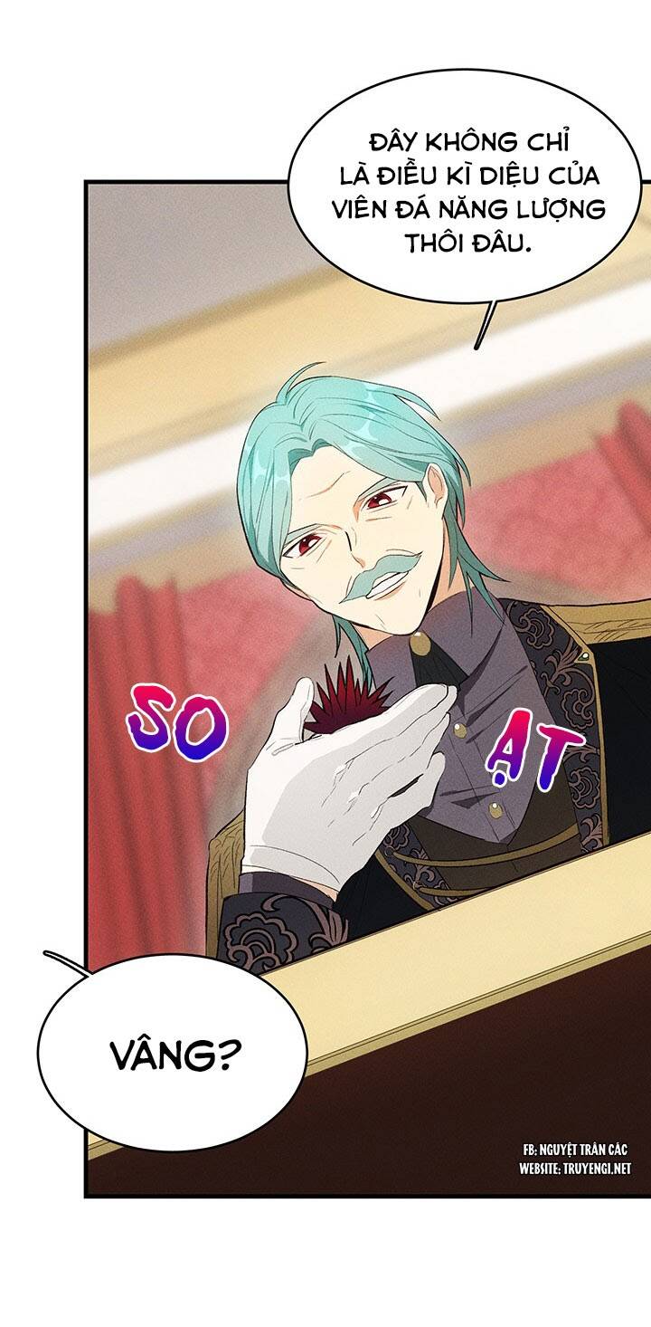 Nữ Đầu Bếp Hoàng Gia Chapter 40 - Trang 2