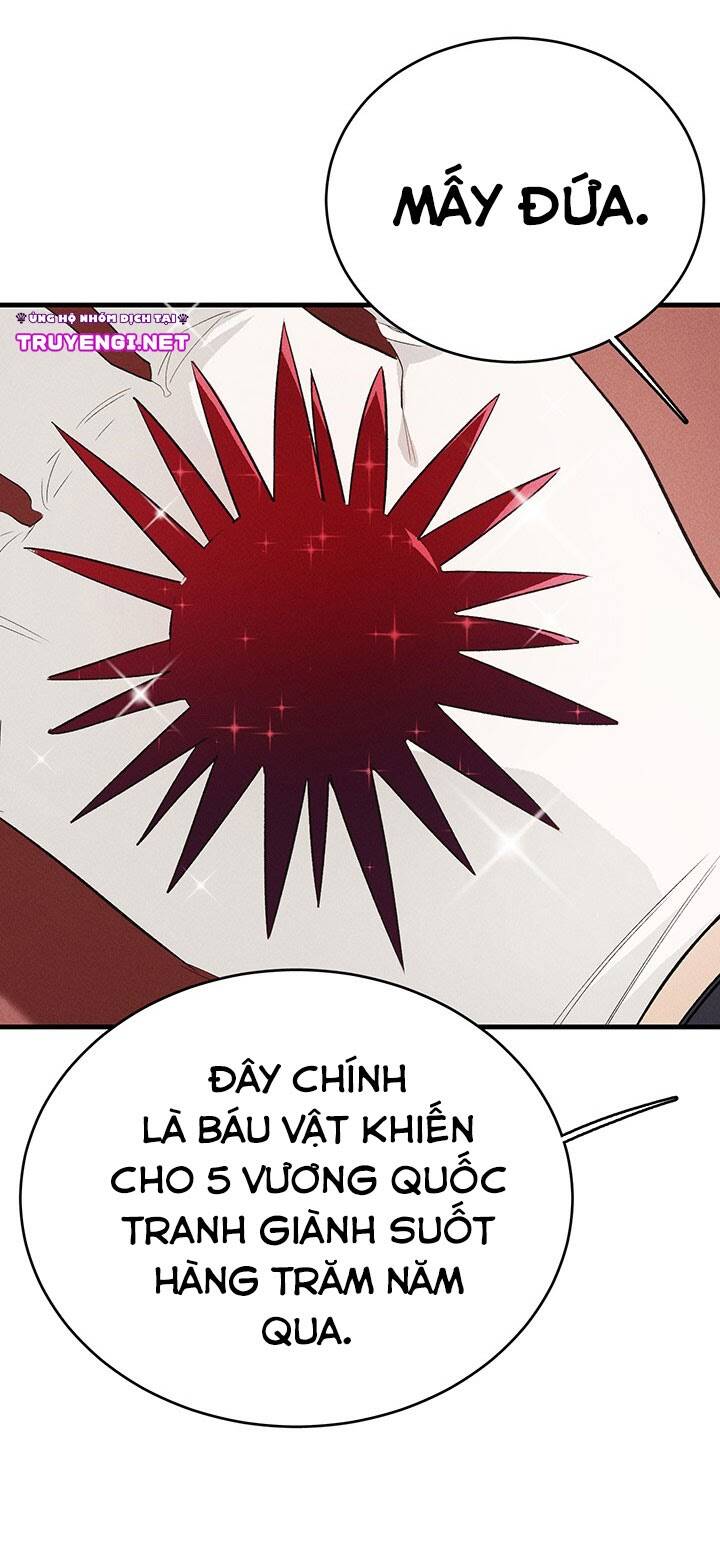 Nữ Đầu Bếp Hoàng Gia Chapter 40 - Trang 2