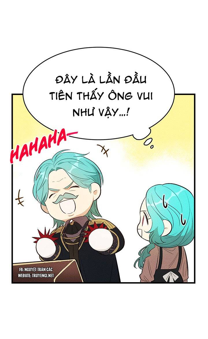 Nữ Đầu Bếp Hoàng Gia Chapter 40 - Trang 2