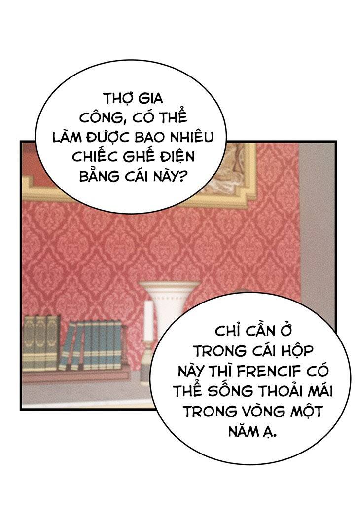 Nữ Đầu Bếp Hoàng Gia Chapter 40 - Trang 2
