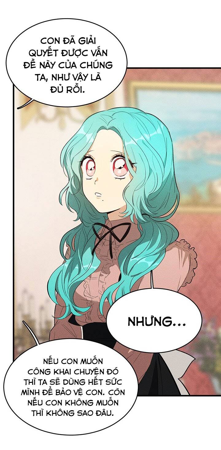 Nữ Đầu Bếp Hoàng Gia Chapter 40 - Trang 2