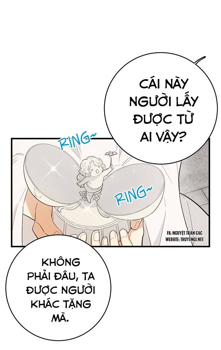 Nữ Đầu Bếp Hoàng Gia Chapter 40 - Trang 2