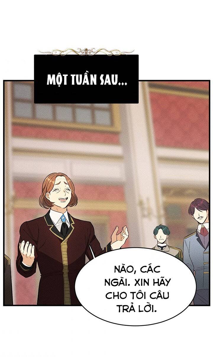 Nữ Đầu Bếp Hoàng Gia Chapter 40 - Trang 2