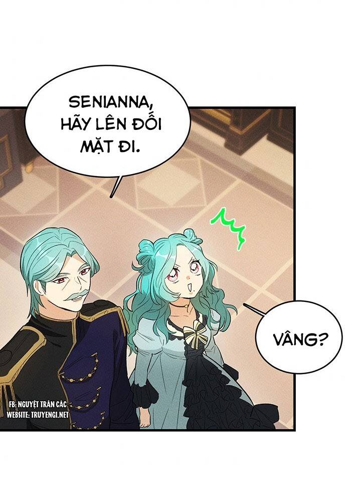 Nữ Đầu Bếp Hoàng Gia Chapter 40 - Trang 2