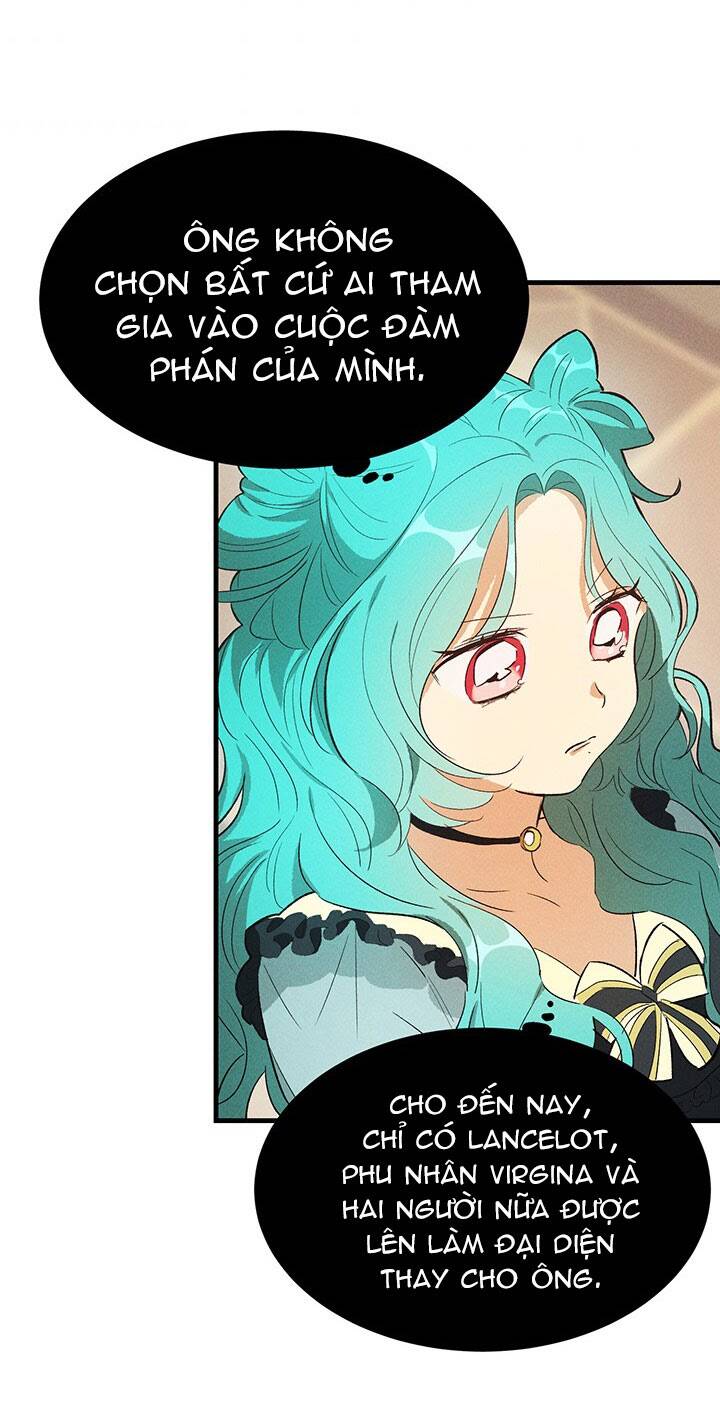 Nữ Đầu Bếp Hoàng Gia Chapter 40 - Trang 2