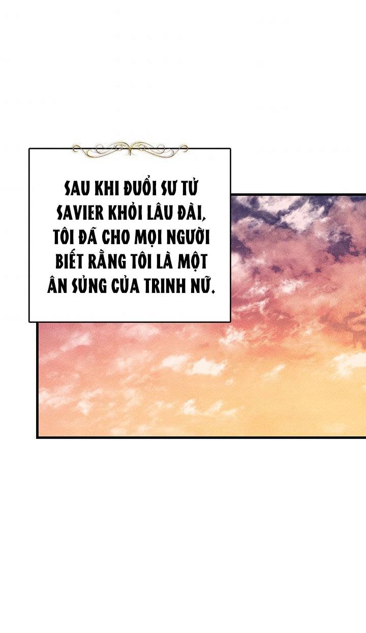 Nữ Đầu Bếp Hoàng Gia Chapter 40 - Trang 2