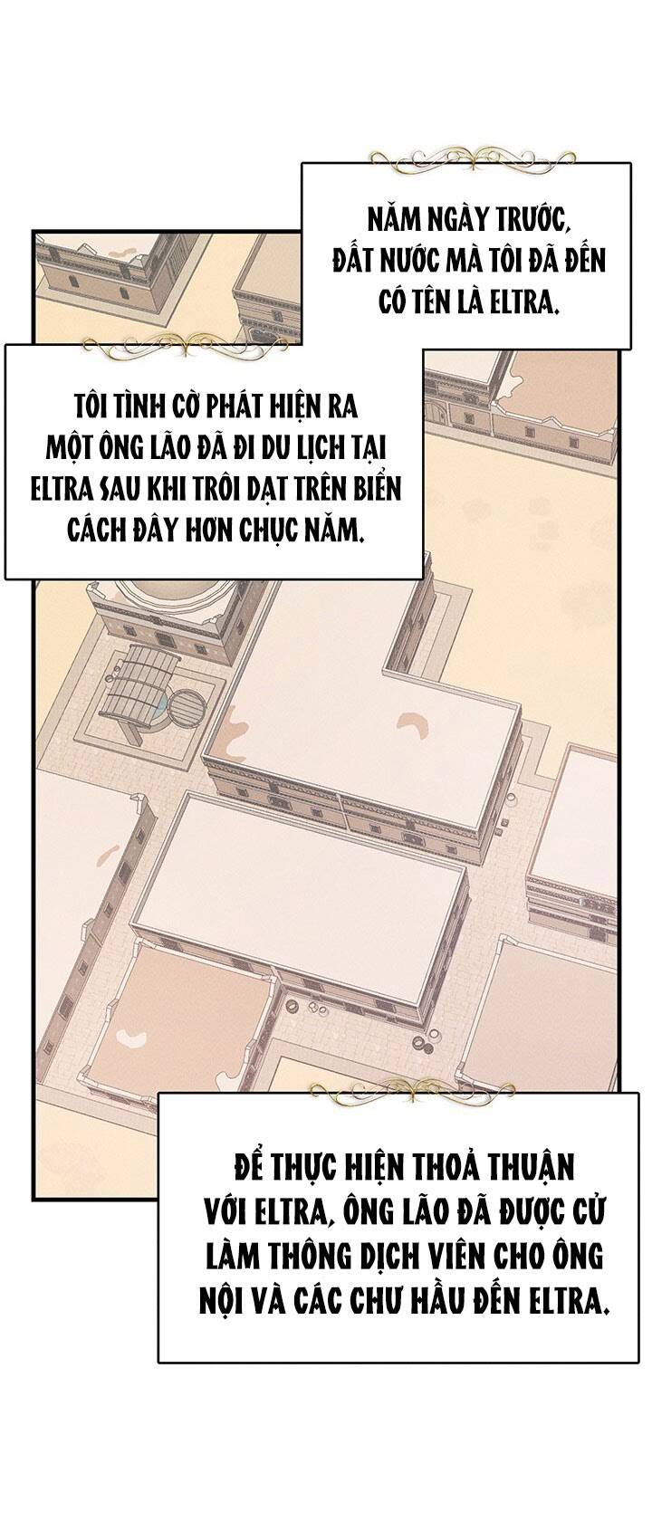 Nữ Đầu Bếp Hoàng Gia Chapter 40 - Trang 2