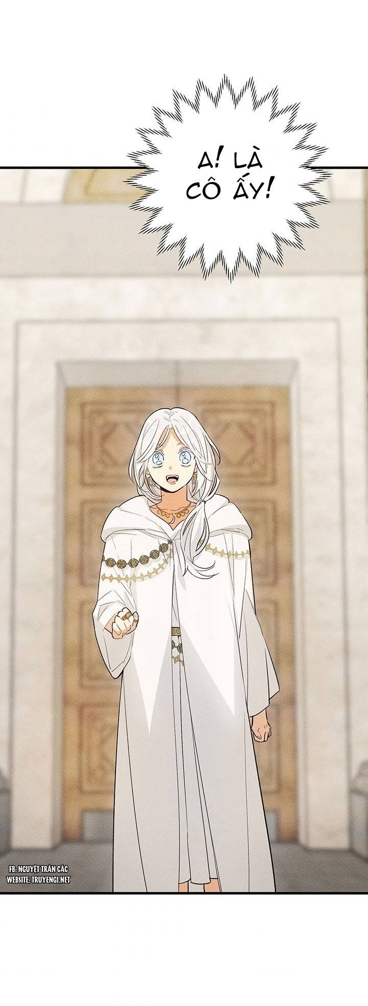 Nữ Đầu Bếp Hoàng Gia Chapter 40 - Trang 2