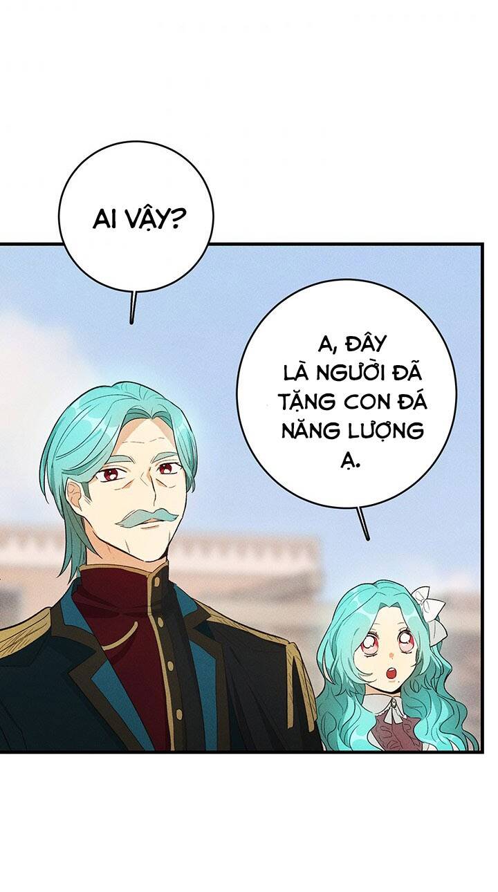 Nữ Đầu Bếp Hoàng Gia Chapter 40 - Trang 2