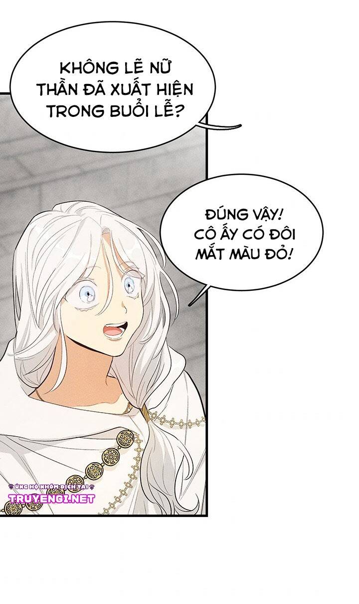 Nữ Đầu Bếp Hoàng Gia Chapter 40 - Trang 2