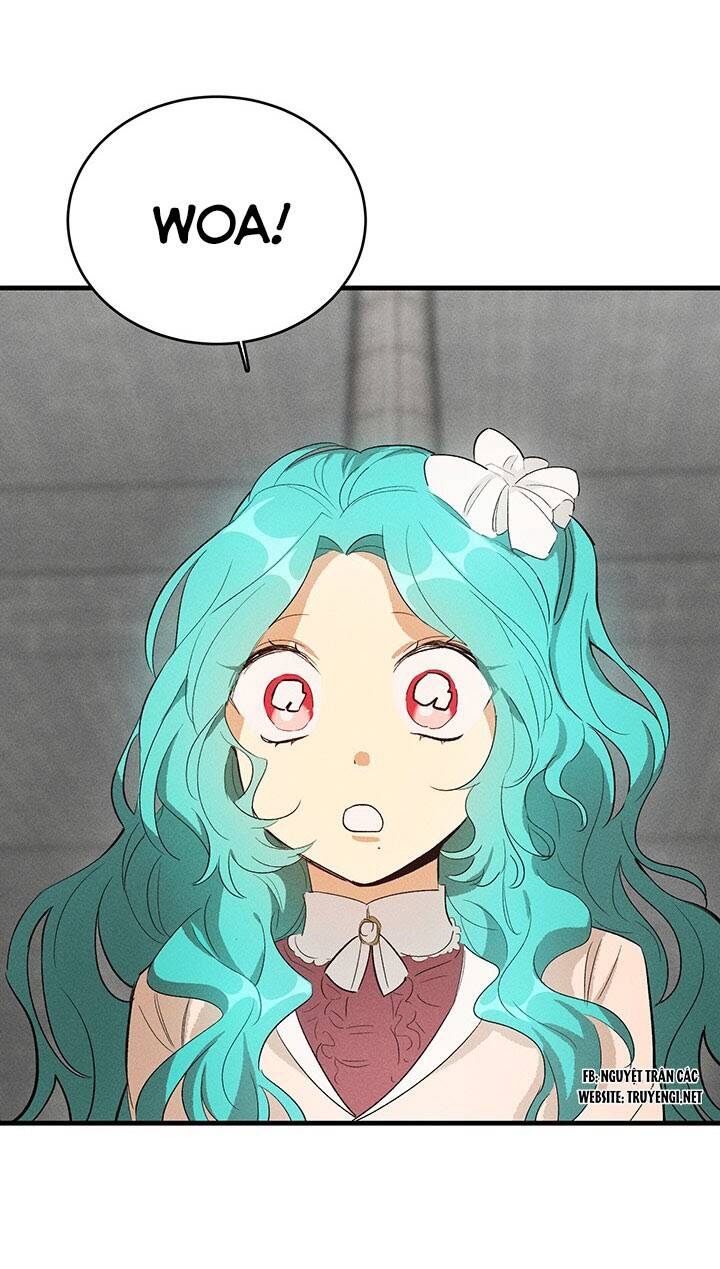 Nữ Đầu Bếp Hoàng Gia Chapter 40 - Trang 2