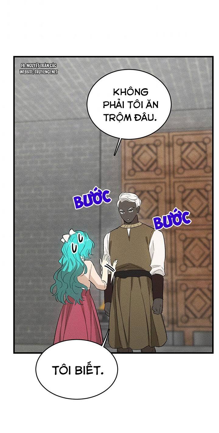 Nữ Đầu Bếp Hoàng Gia Chapter 40 - Trang 2