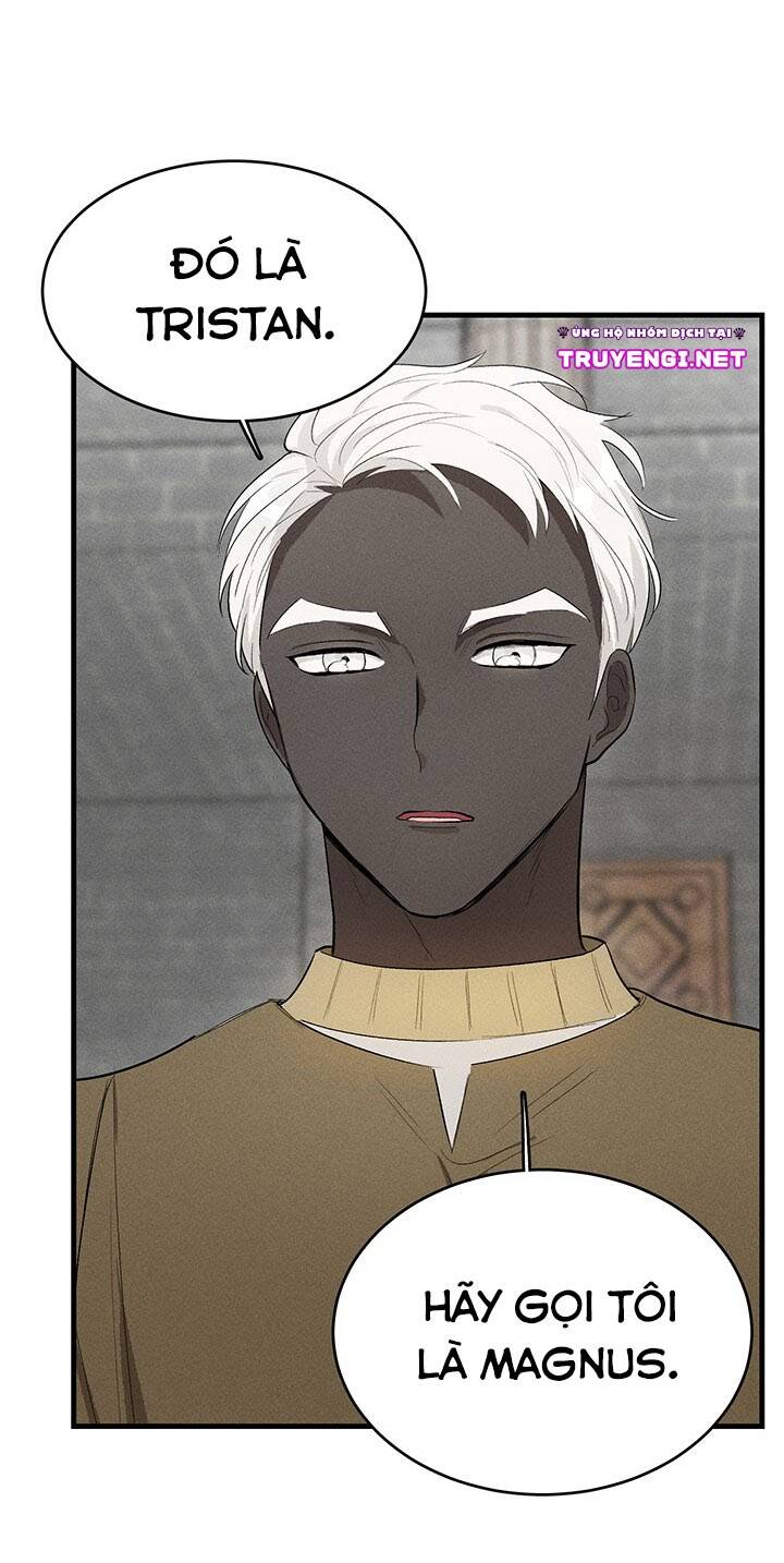 Nữ Đầu Bếp Hoàng Gia Chapter 40 - Trang 2