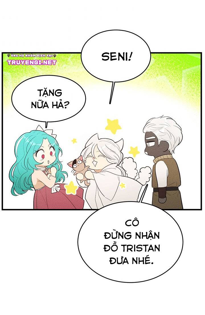 Nữ Đầu Bếp Hoàng Gia Chapter 40 - Trang 2