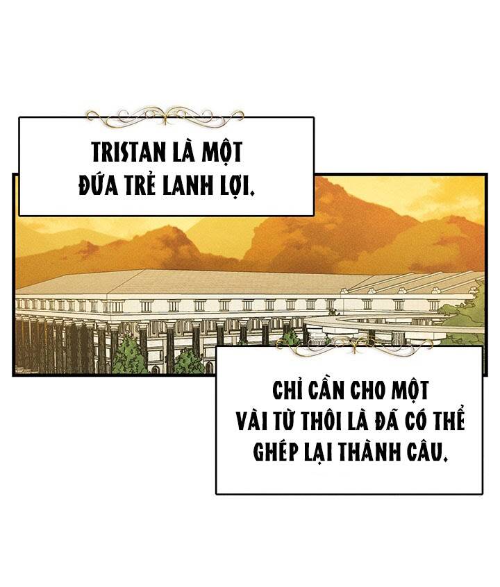 Nữ Đầu Bếp Hoàng Gia Chapter 40 - Trang 2