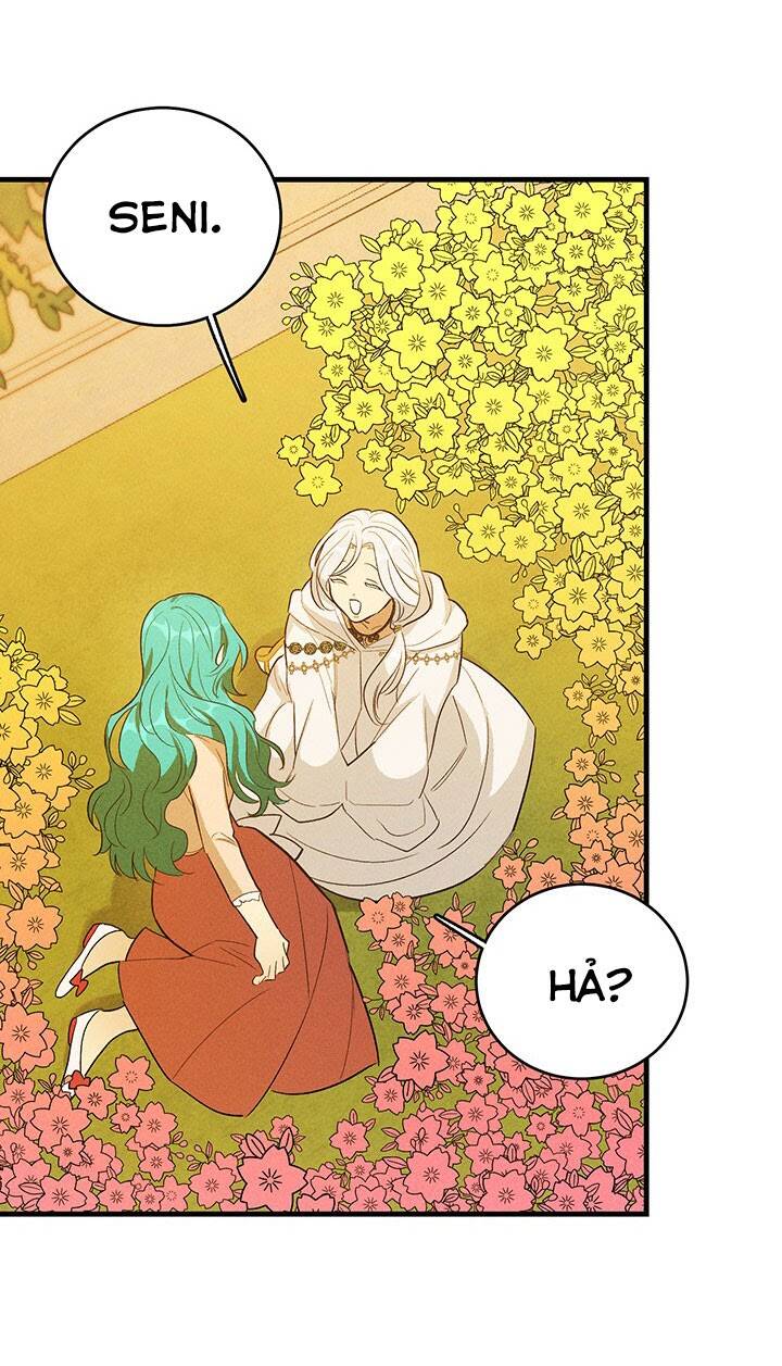 Nữ Đầu Bếp Hoàng Gia Chapter 40 - Trang 2