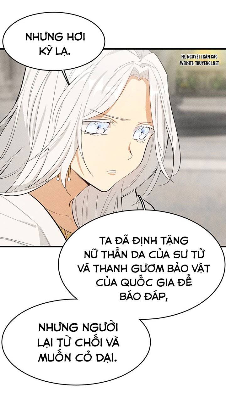 Nữ Đầu Bếp Hoàng Gia Chapter 40 - Trang 2