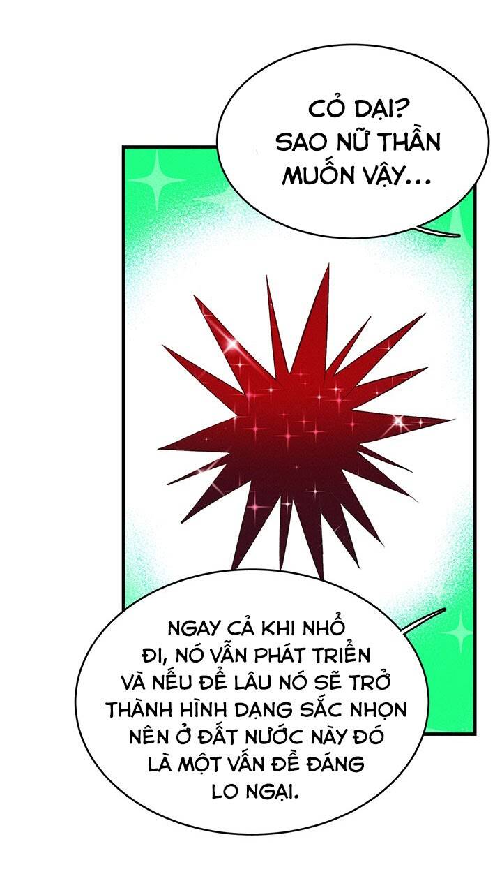 Nữ Đầu Bếp Hoàng Gia Chapter 40 - Trang 2