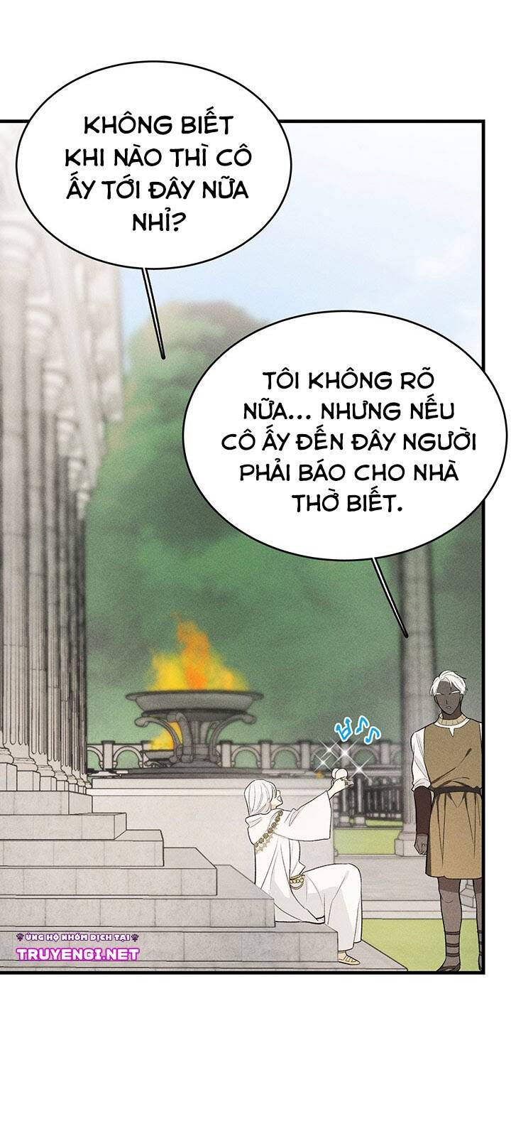 Nữ Đầu Bếp Hoàng Gia Chapter 40 - Trang 2