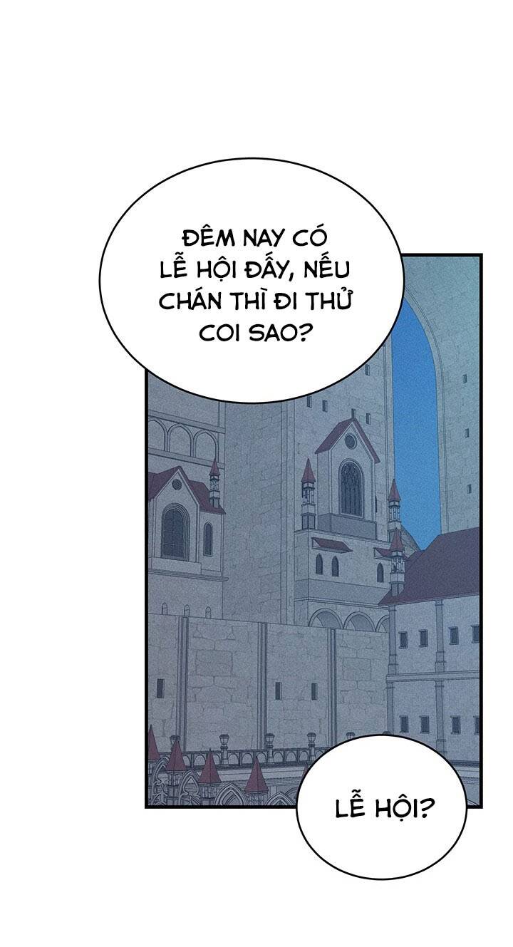 Nữ Đầu Bếp Hoàng Gia Chapter 41 - Trang 2