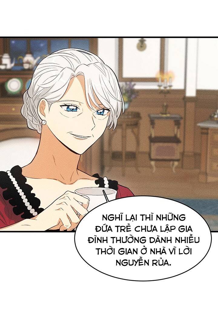 Nữ Đầu Bếp Hoàng Gia Chapter 41 - Trang 2