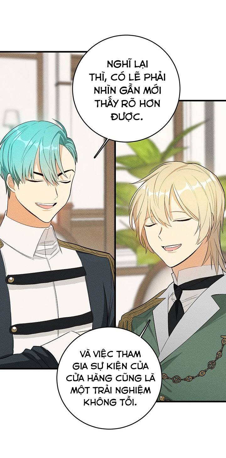 Nữ Đầu Bếp Hoàng Gia Chapter 41 - Trang 2