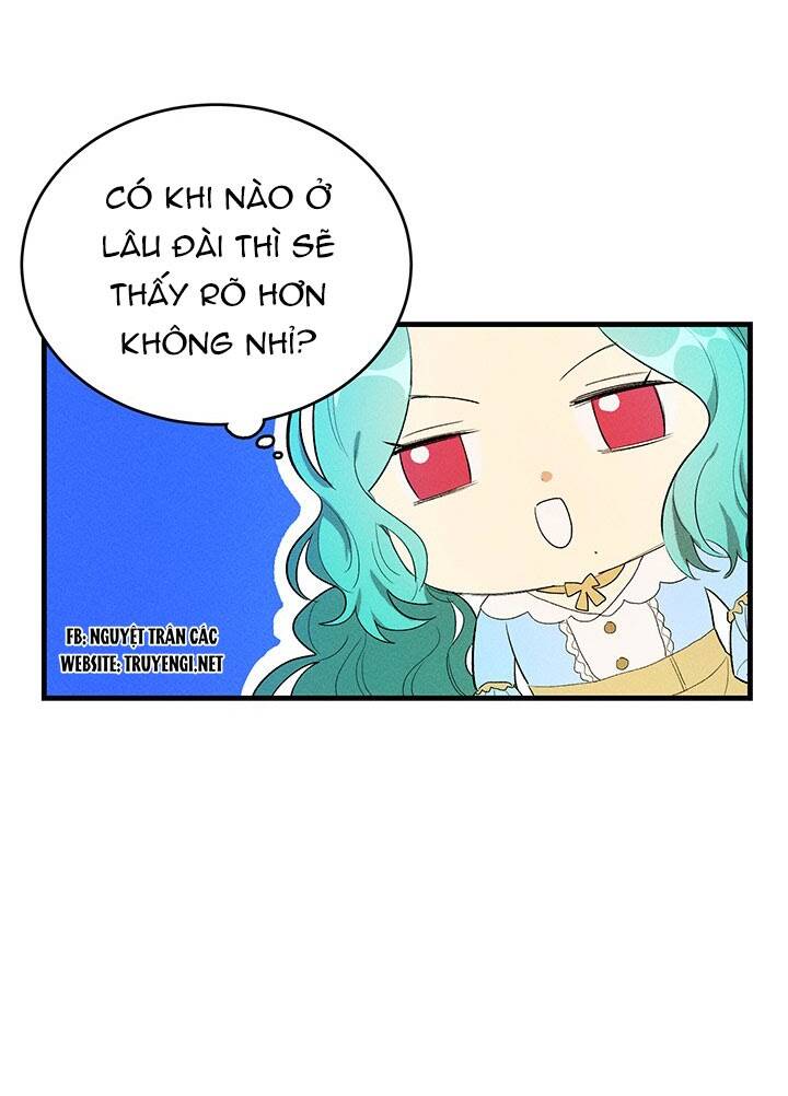 Nữ Đầu Bếp Hoàng Gia Chapter 41 - Trang 2