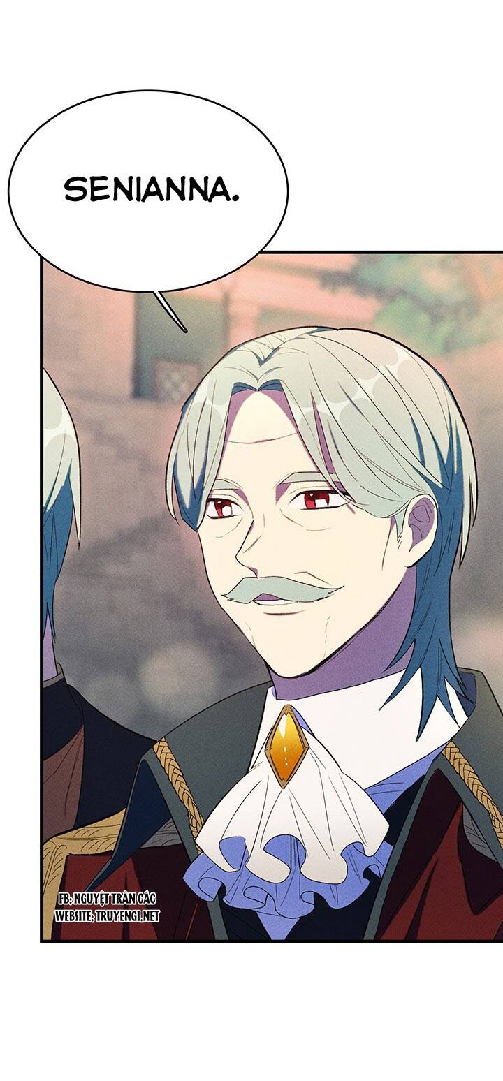 Nữ Đầu Bếp Hoàng Gia Chapter 41 - Trang 2