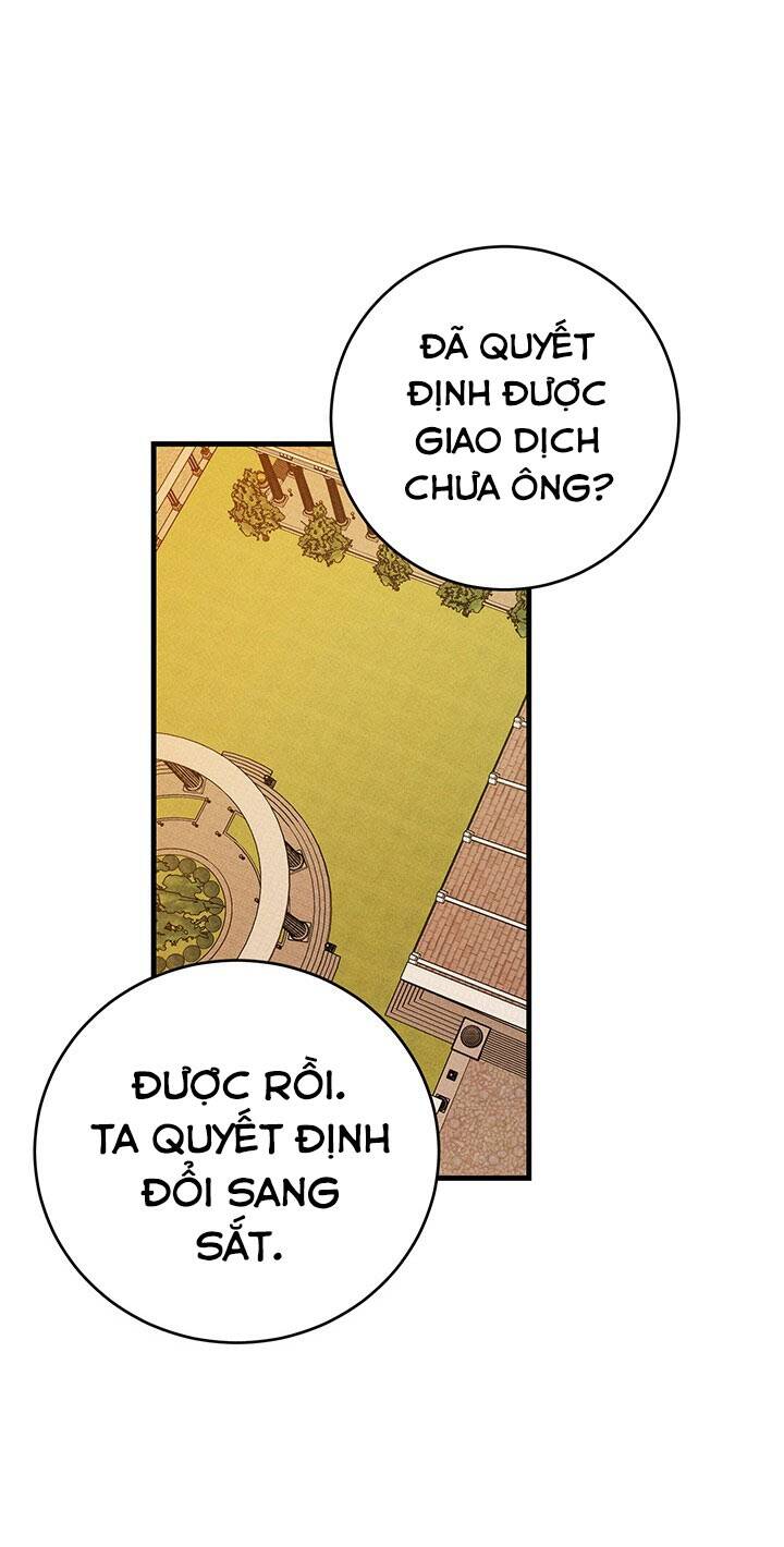 Nữ Đầu Bếp Hoàng Gia Chapter 41 - Trang 2