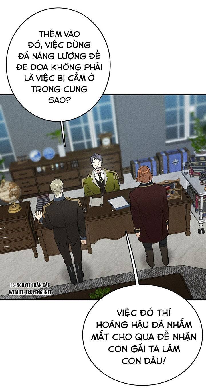 Nữ Đầu Bếp Hoàng Gia Chapter 41 - Trang 2