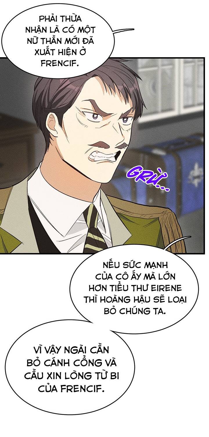 Nữ Đầu Bếp Hoàng Gia Chapter 41 - Trang 2