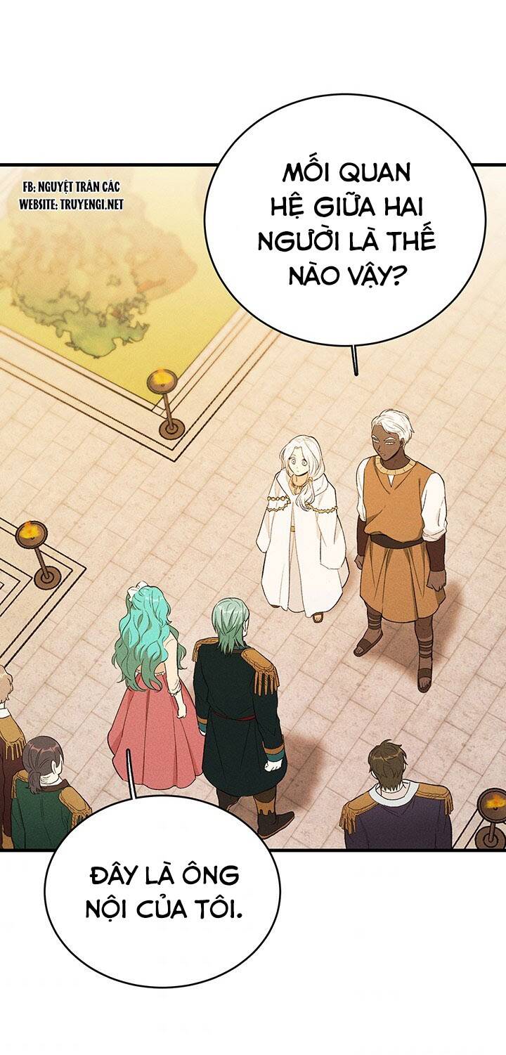 Nữ Đầu Bếp Hoàng Gia Chapter 41 - Trang 2