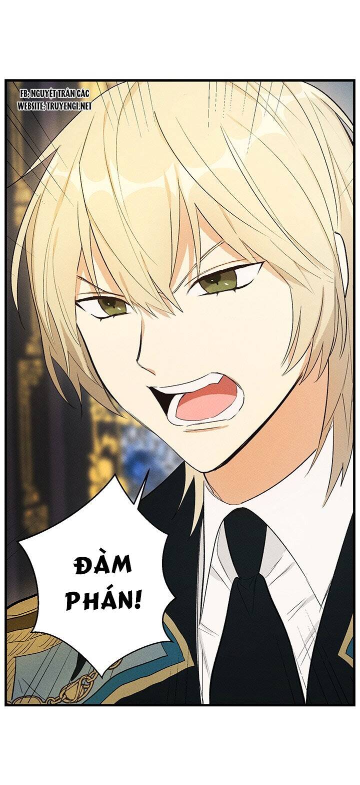 Nữ Đầu Bếp Hoàng Gia Chapter 41 - Trang 2