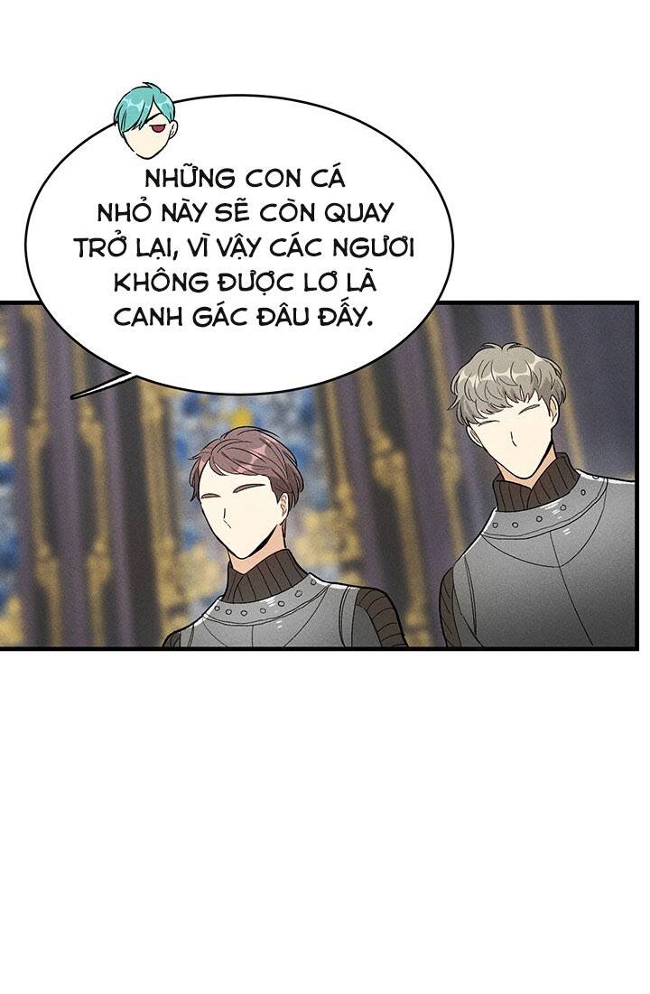 Nữ Đầu Bếp Hoàng Gia Chapter 41 - Trang 2