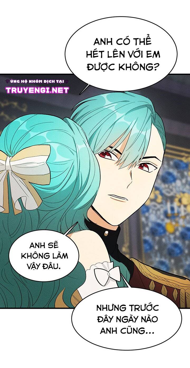 Nữ Đầu Bếp Hoàng Gia Chapter 41 - Trang 2