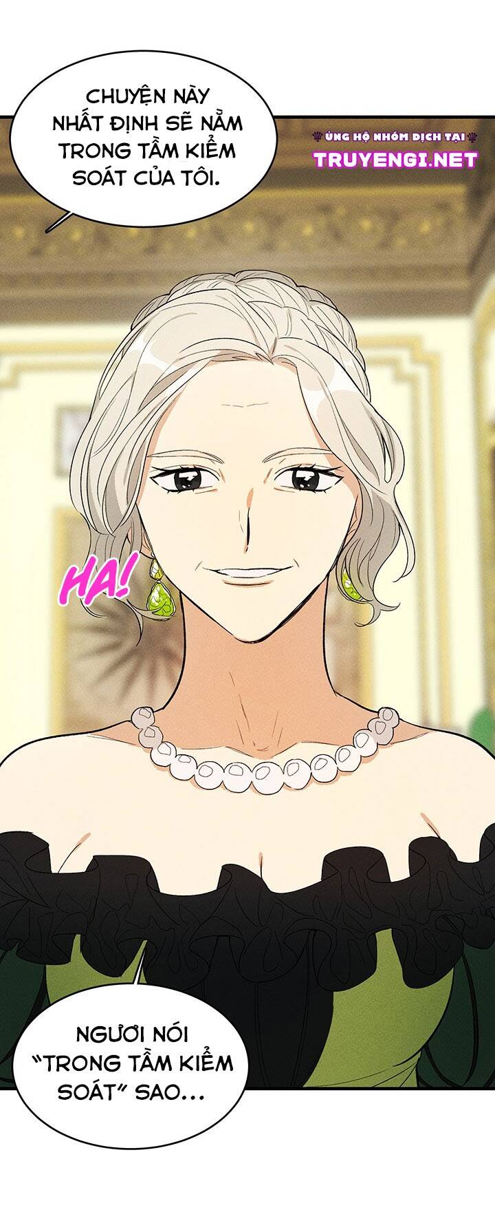 Nữ Đầu Bếp Hoàng Gia Chapter 41 - Trang 2