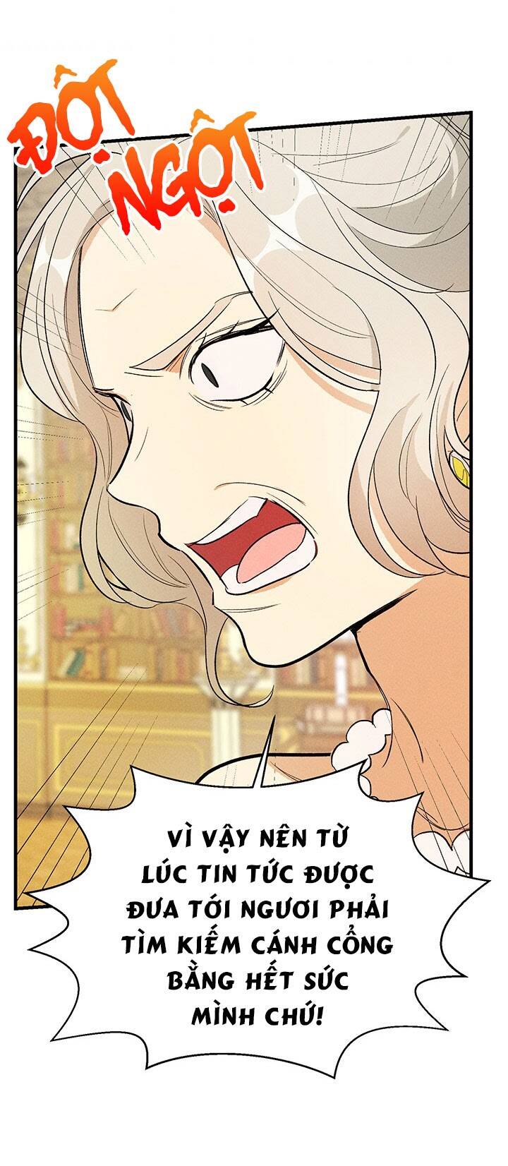 Nữ Đầu Bếp Hoàng Gia Chapter 41 - Trang 2