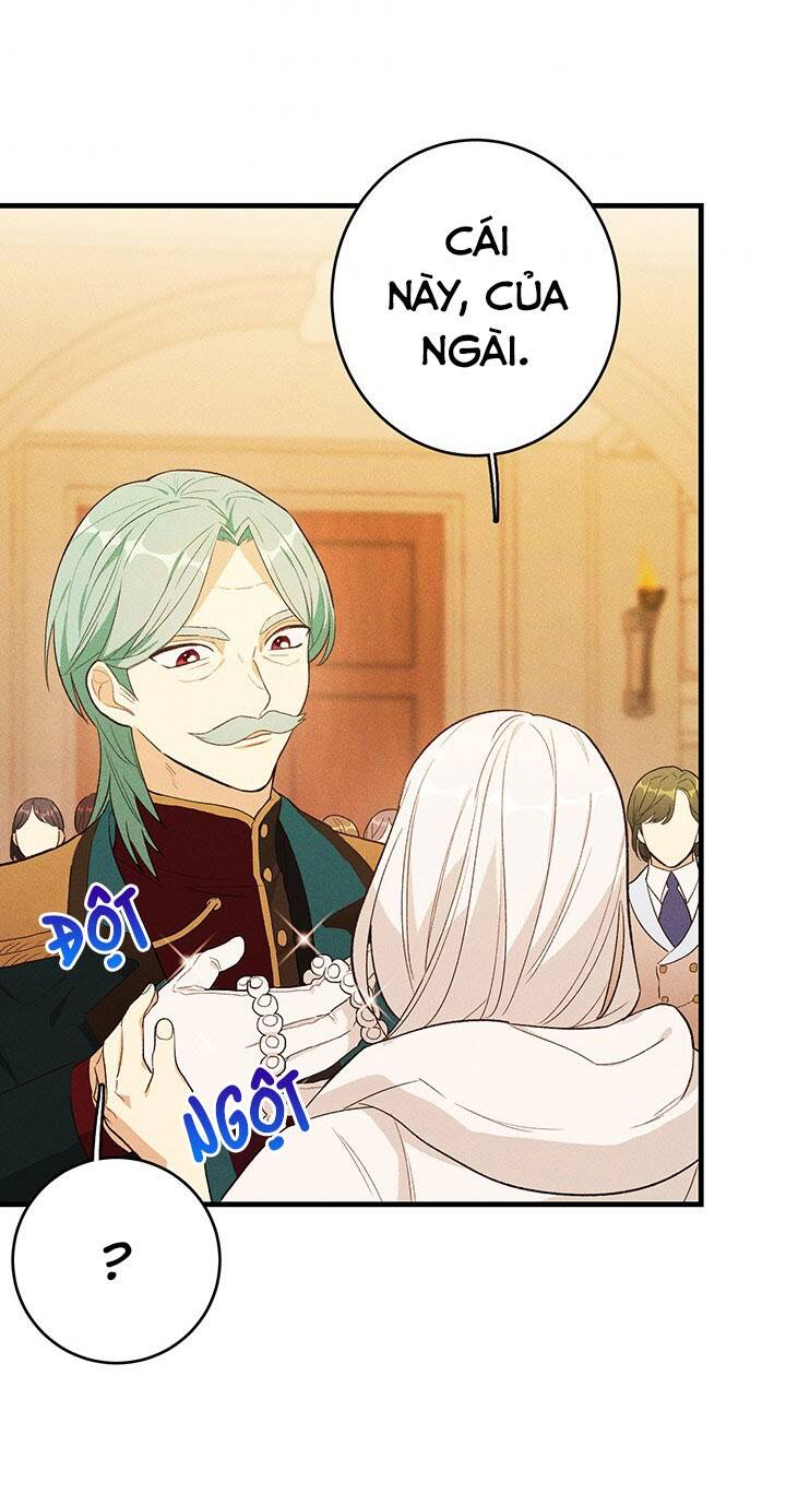 Nữ Đầu Bếp Hoàng Gia Chapter 41 - Trang 2