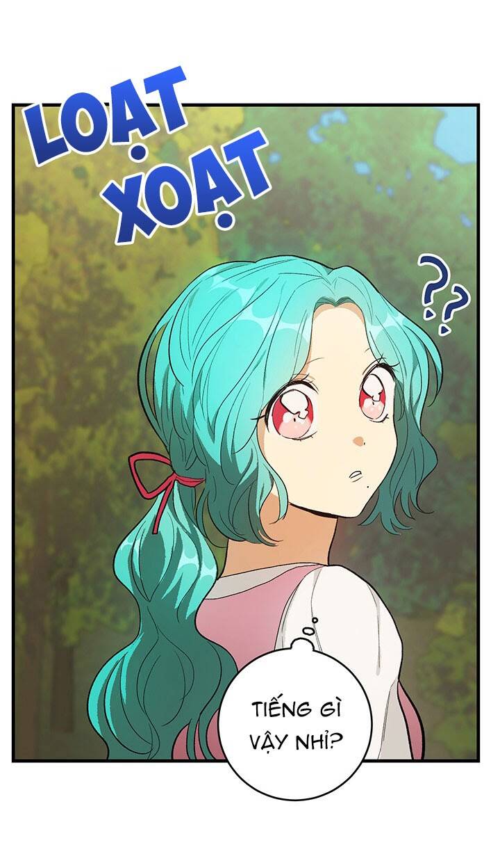 Nữ Đầu Bếp Hoàng Gia Chapter 41 - Trang 2