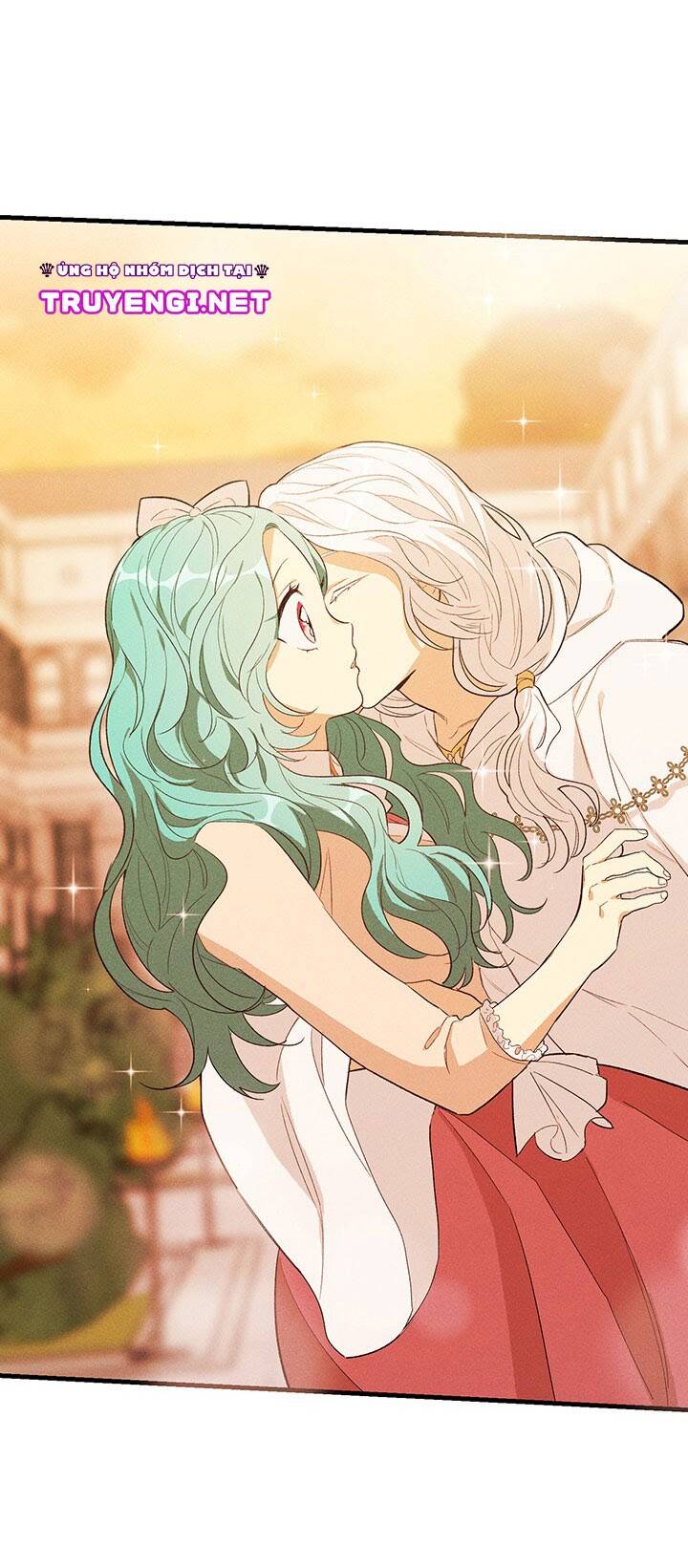 Nữ Đầu Bếp Hoàng Gia Chapter 41 - Trang 2