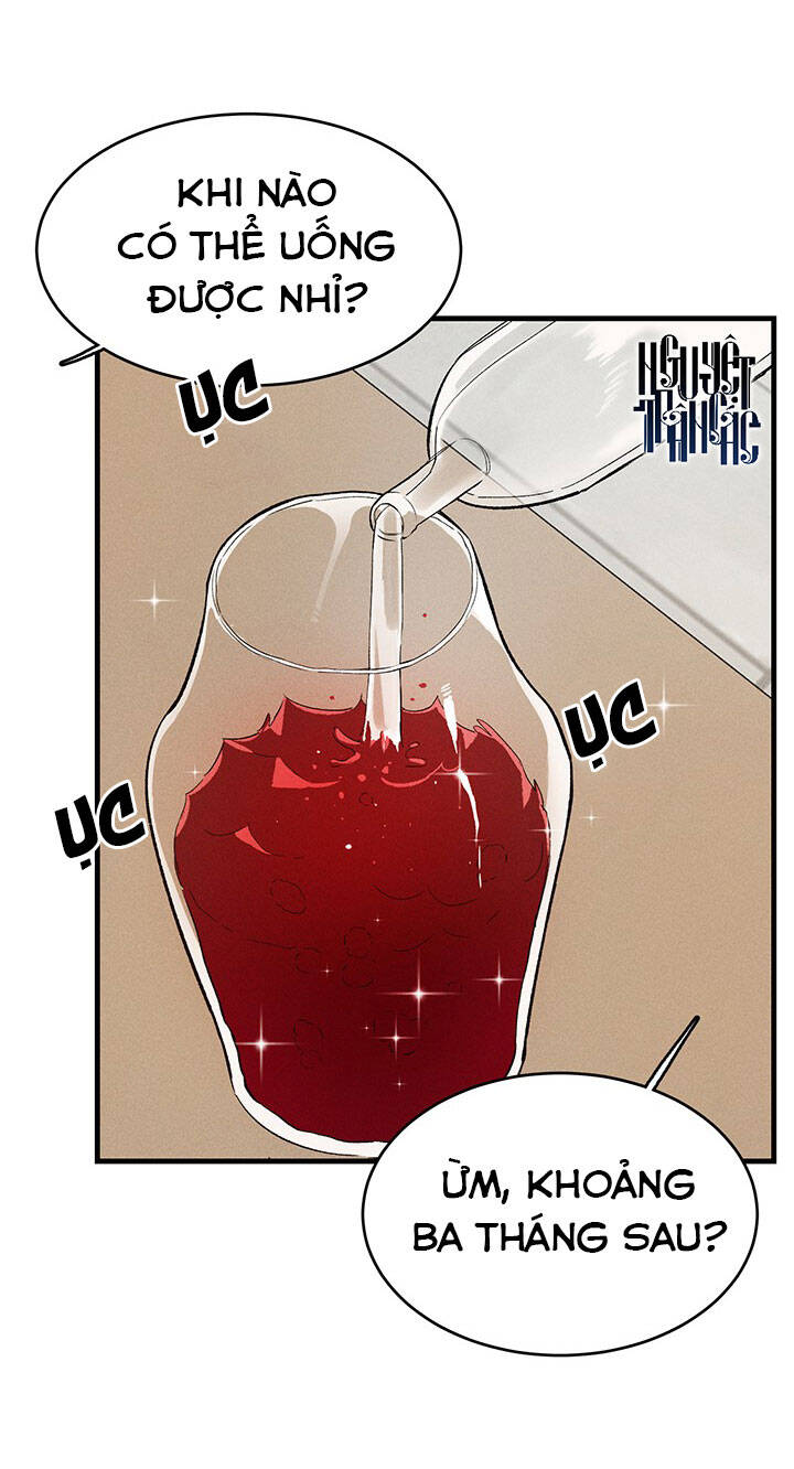 Nữ Đầu Bếp Hoàng Gia Chapter 42 - Trang 2