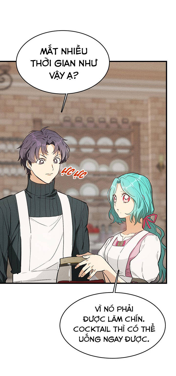 Nữ Đầu Bếp Hoàng Gia Chapter 42 - Trang 2