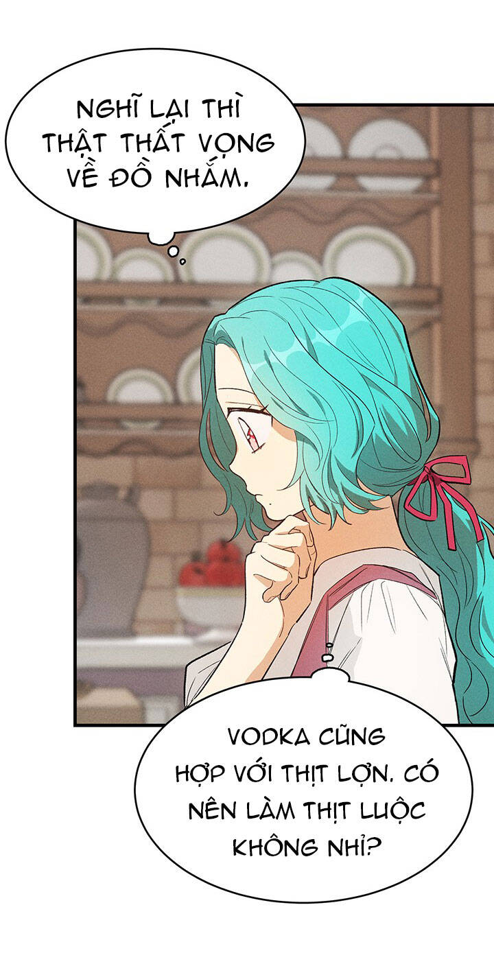 Nữ Đầu Bếp Hoàng Gia Chapter 42 - Trang 2