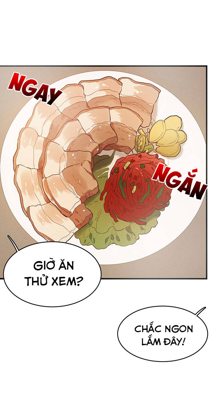 Nữ Đầu Bếp Hoàng Gia Chapter 42 - Trang 2