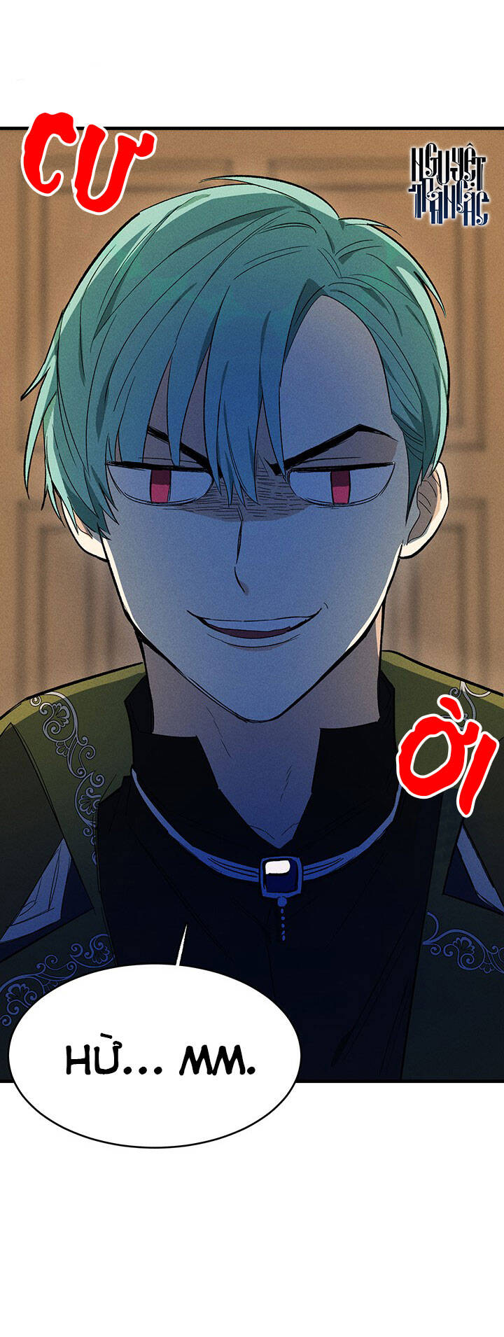 Nữ Đầu Bếp Hoàng Gia Chapter 42 - Trang 2