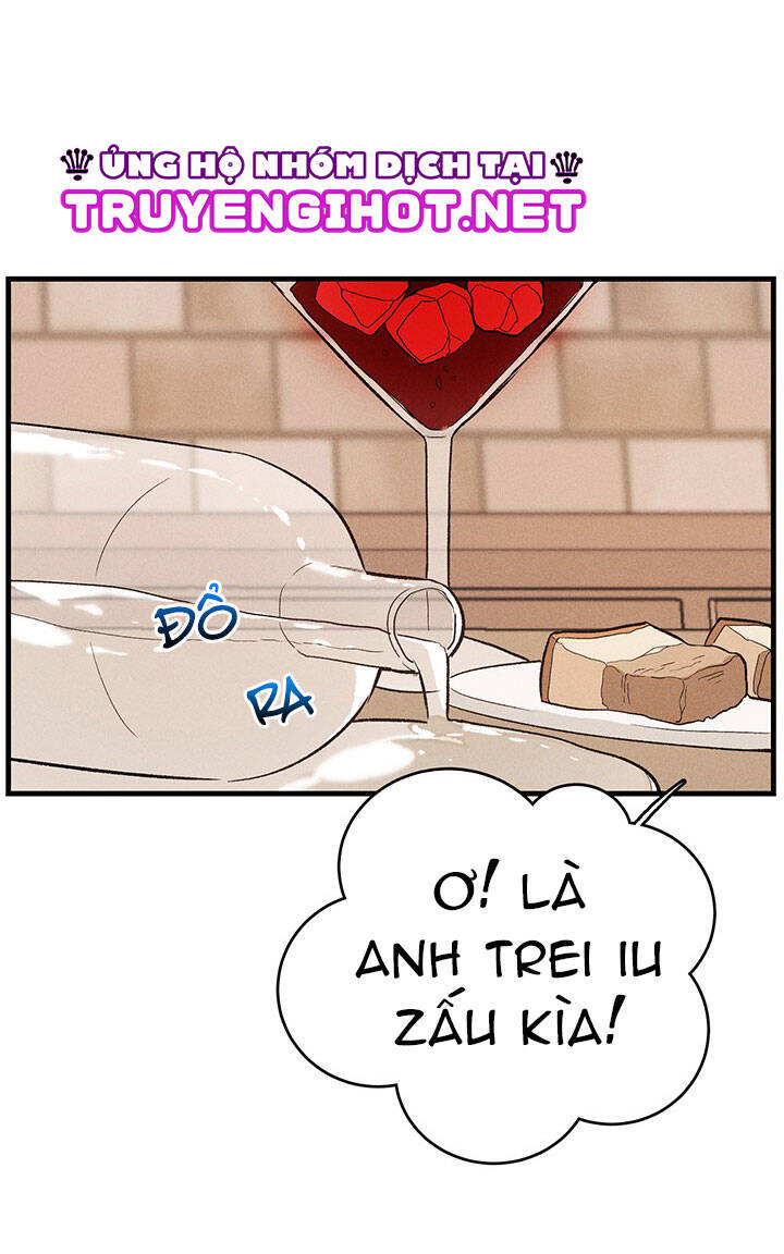 Nữ Đầu Bếp Hoàng Gia Chapter 42 - Trang 2