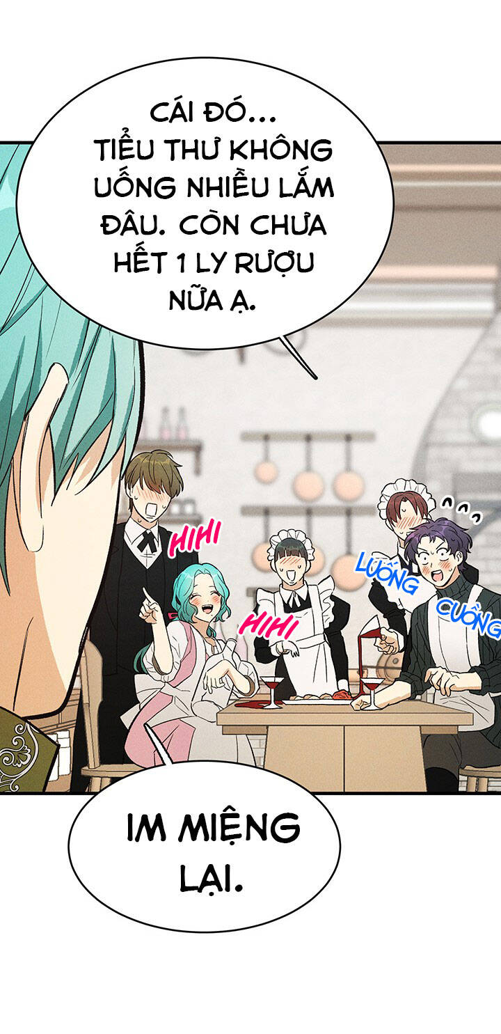 Nữ Đầu Bếp Hoàng Gia Chapter 42 - Trang 2